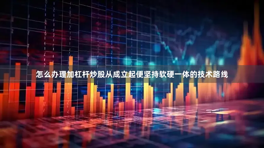 怎么办理加杠杆炒股从成立起便坚持软硬一体的技术路线